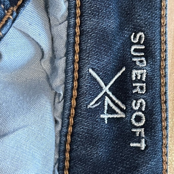 American Eagle Women's Jeggings - Picture 8 of 8